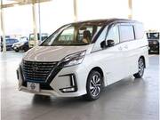 2022 NISSAN SERENA