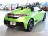 HONDA S660