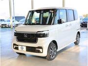 2025 HONDA N-BOX CUSTOM