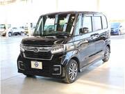 2023 HONDA N-BOX CUSTOM