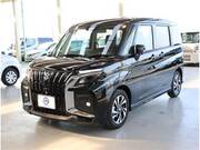 2025 SUZUKI SOLIO BANDIT