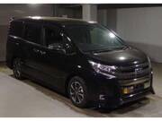 2021 TOYOTA NOAH