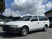 1998 TOYOTA COROLLA VAN DX