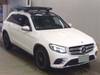 MERCEDES BENZ GLC-CLASS