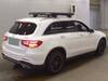 MERCEDES BENZ GLC-CLASS