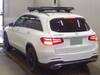 MERCEDES BENZ GLC-CLASS