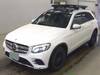 MERCEDES BENZ GLC-CLASS
