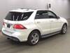 MERCEDES BENZ GLE