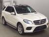 MERCEDES BENZ GLE