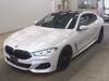 BMW 8 SERIES