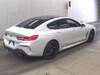 BMW 8 SERIES