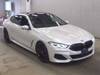 BMW 8 SERIES