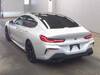 BMW 8 SERIES