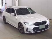 2024 BMW 3 SERIES 318iM SPORT