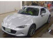 2018 MAZDA ROADSTER RF