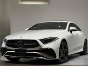 2024 MERCEDES BENZ CLS-CLASS
