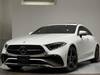 MERCEDES BENZ CLS-CLASS