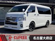 2018 TOYOTA HIACE WAGON GL