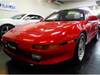 TOYOTA MR2