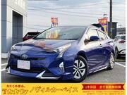 2016 TOYOTA PRIUS A PREMIUM