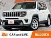 CHRYSLER JEEP RENEGADE