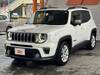 CHRYSLER JEEP RENEGADE