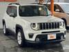 CHRYSLER JEEP RENEGADE