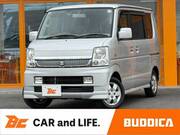 2010 SUZUKI EVERY WAGON