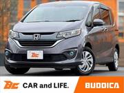 2018 HONDA FREED