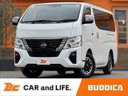 2022 NISSAN CARAVAN