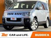 2009 MITSUBISHI DELICA D5