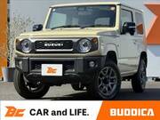 2025 SUZUKI JIMNY