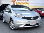 2014 NISSAN NOTE