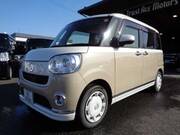 2021 DAIHATSU MOVE