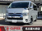 2015 TOYOTA REGIUS ACE SUPER GL