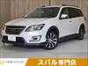 SUBARU EXIGA CROSS OVER