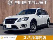 2017 SUBARU EXIGA CROSS OVER