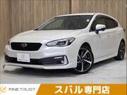 2020 SUBARU IMPREZA SPORTS