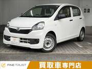 2015 DAIHATSU MIRA EES
