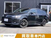 2016 TOYOTA COROLLA FIELDER