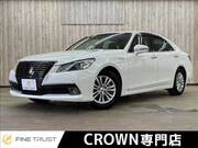 2014 TOYOTA CROWN ROYAL