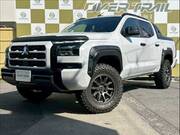 2025 MITSUBISHI TRITON