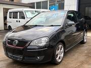 2007 VOLKSWAGEN POLO