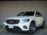 2016 MERCEDES BENZ GLC-CLASS