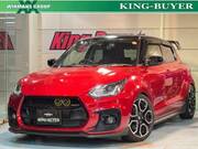 2021 SUZUKI SWIFT SPORT