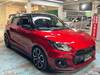 SUZUKI SWIFT SPORT