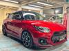 SUZUKI SWIFT SPORT