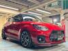 SUZUKI SWIFT SPORT