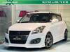 SUZUKI SWIFT SPORT