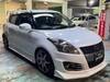 SUZUKI SWIFT SPORT